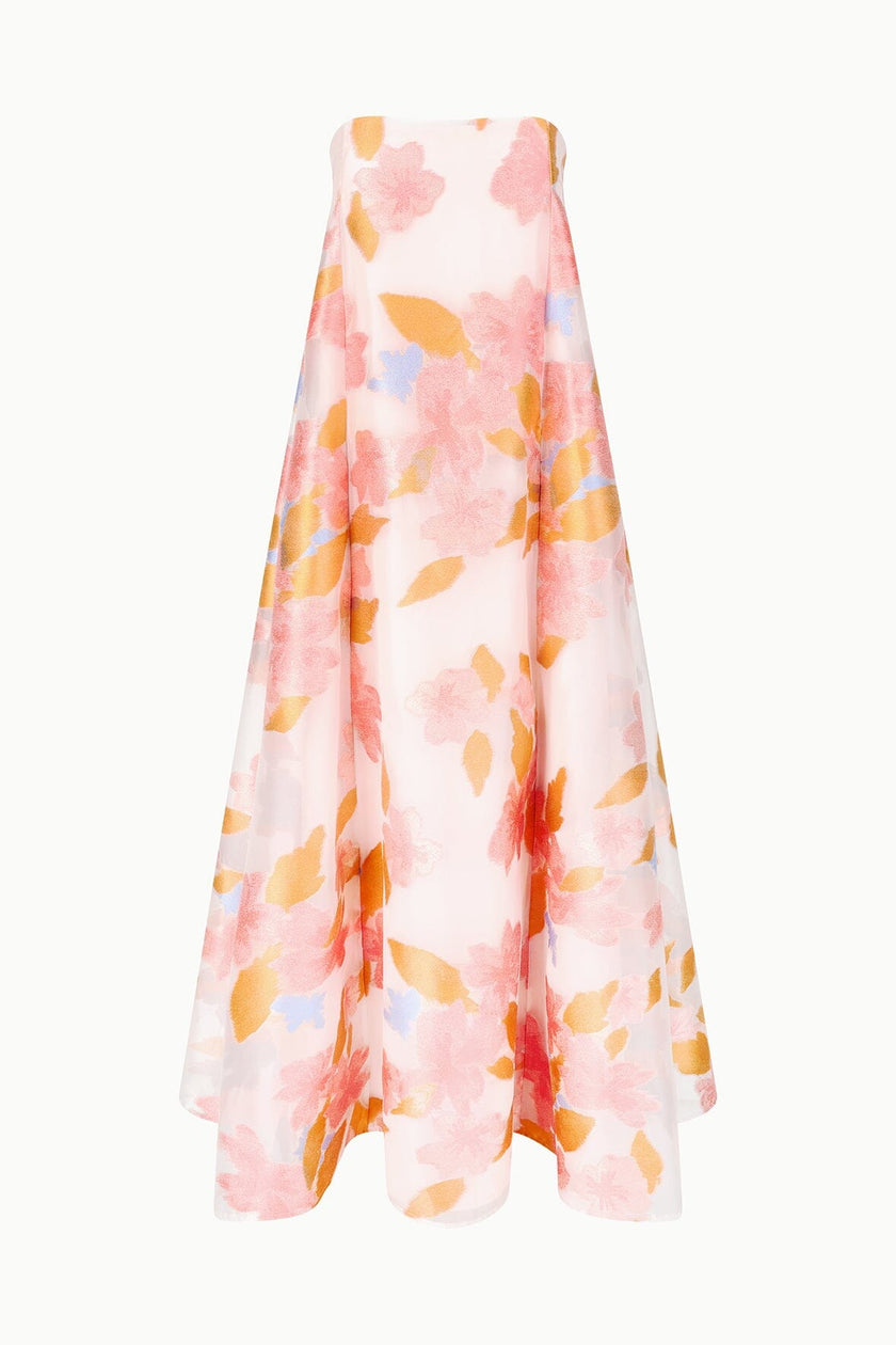 ALLYSON DRESS SPRING DAY - Image 6
