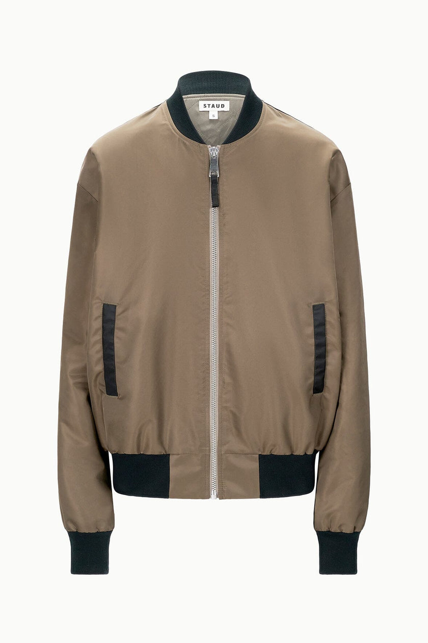 ATHENA JACKET TRUFFLE - Image 6
