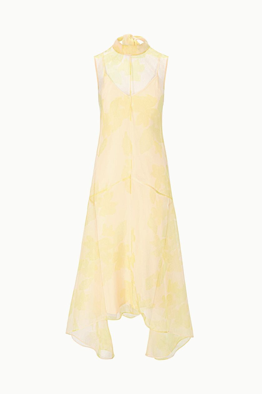 AUDEN DRESS LEMON GROVE - Image 6
