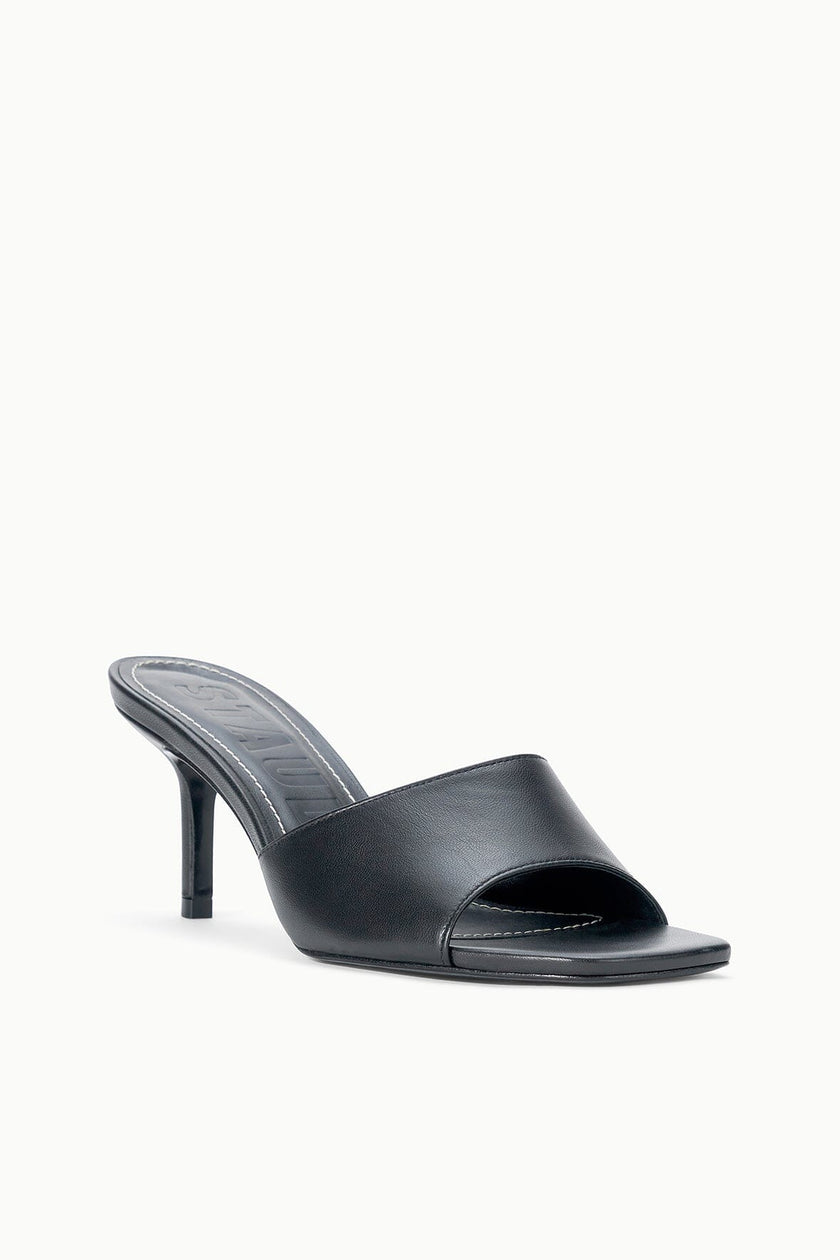 BEA MULE BLACK - Image 3
