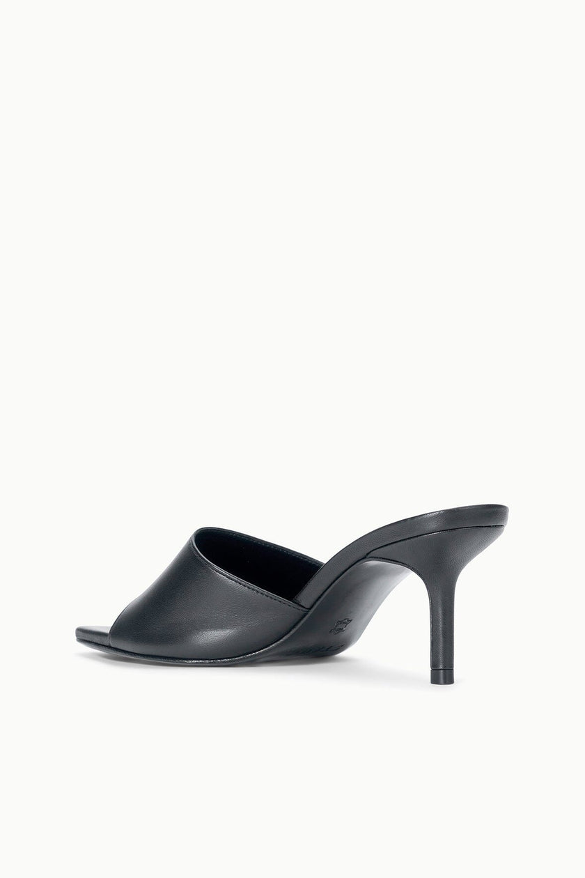 BEA MULE BLACK - Image 5