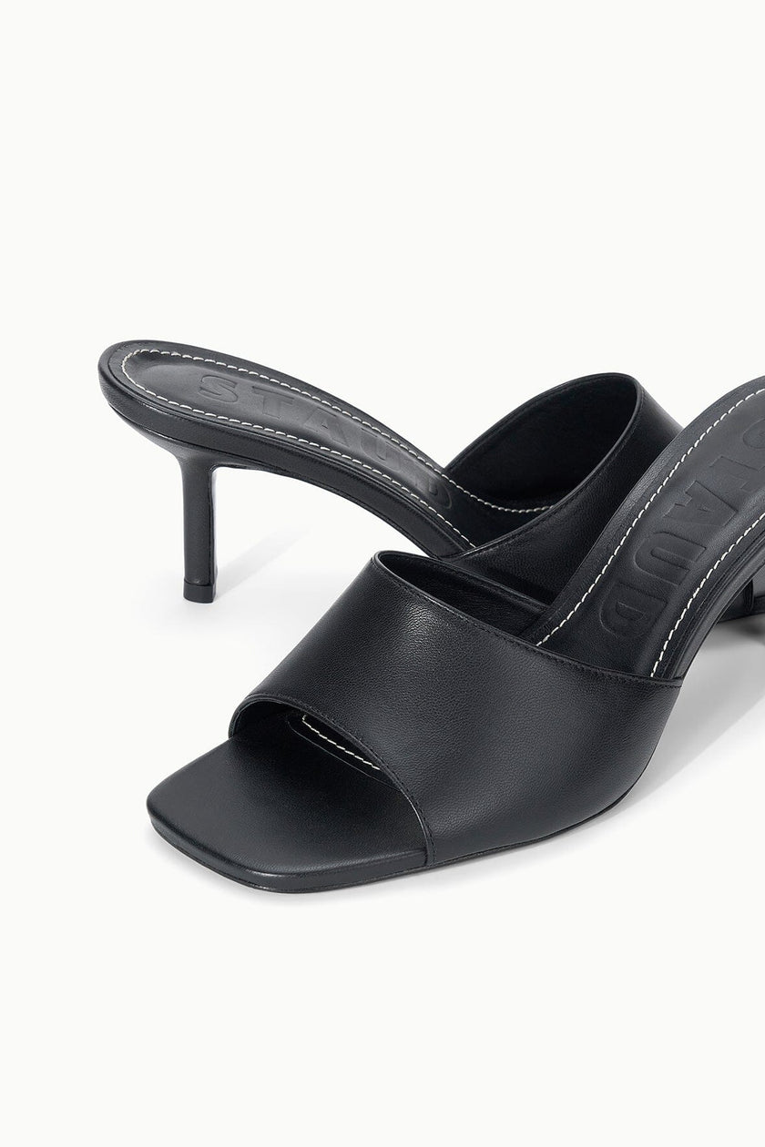 BEA MULE BLACK - Image 6