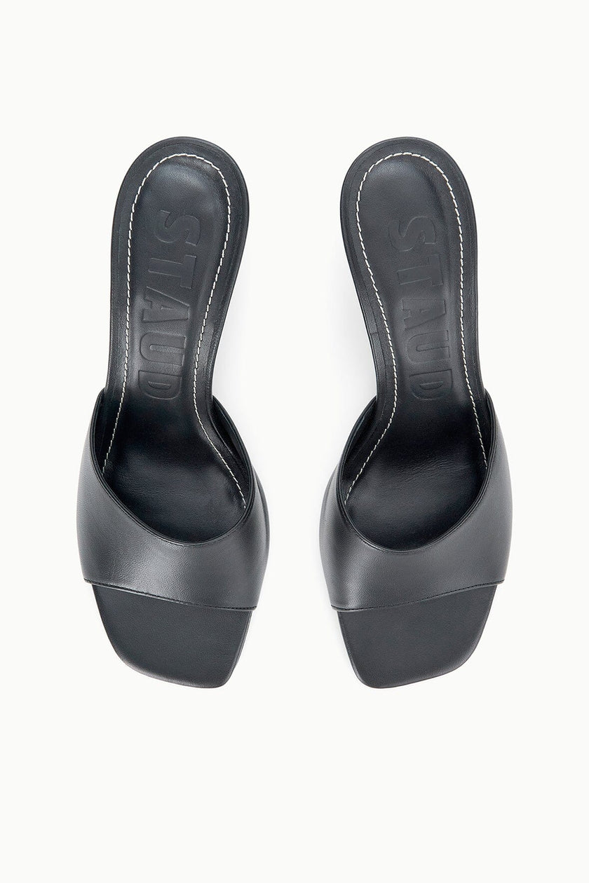 BEA MULE BLACK - Image 7