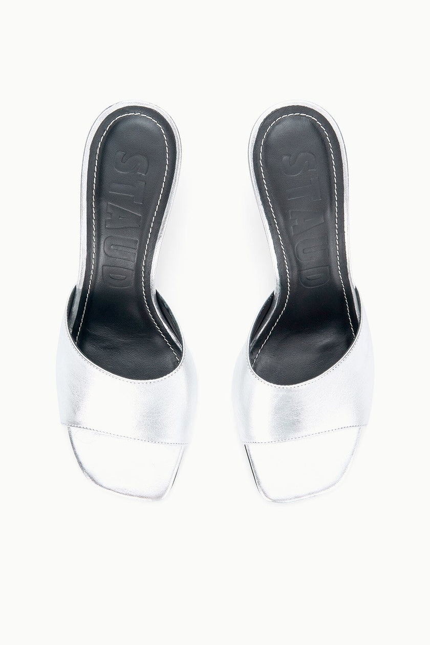 BEA MULE SILVER - Image 8