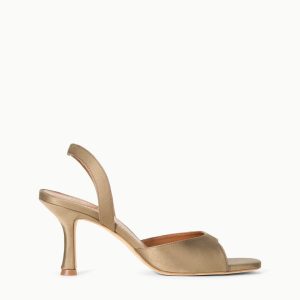 BRIGITTE HEEL TRUFFLE