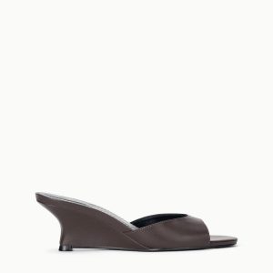 BRIGITTE WEDGE ESPRESSO