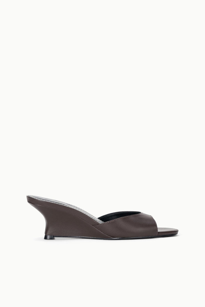 BRIGITTE WEDGE ESPRESSO