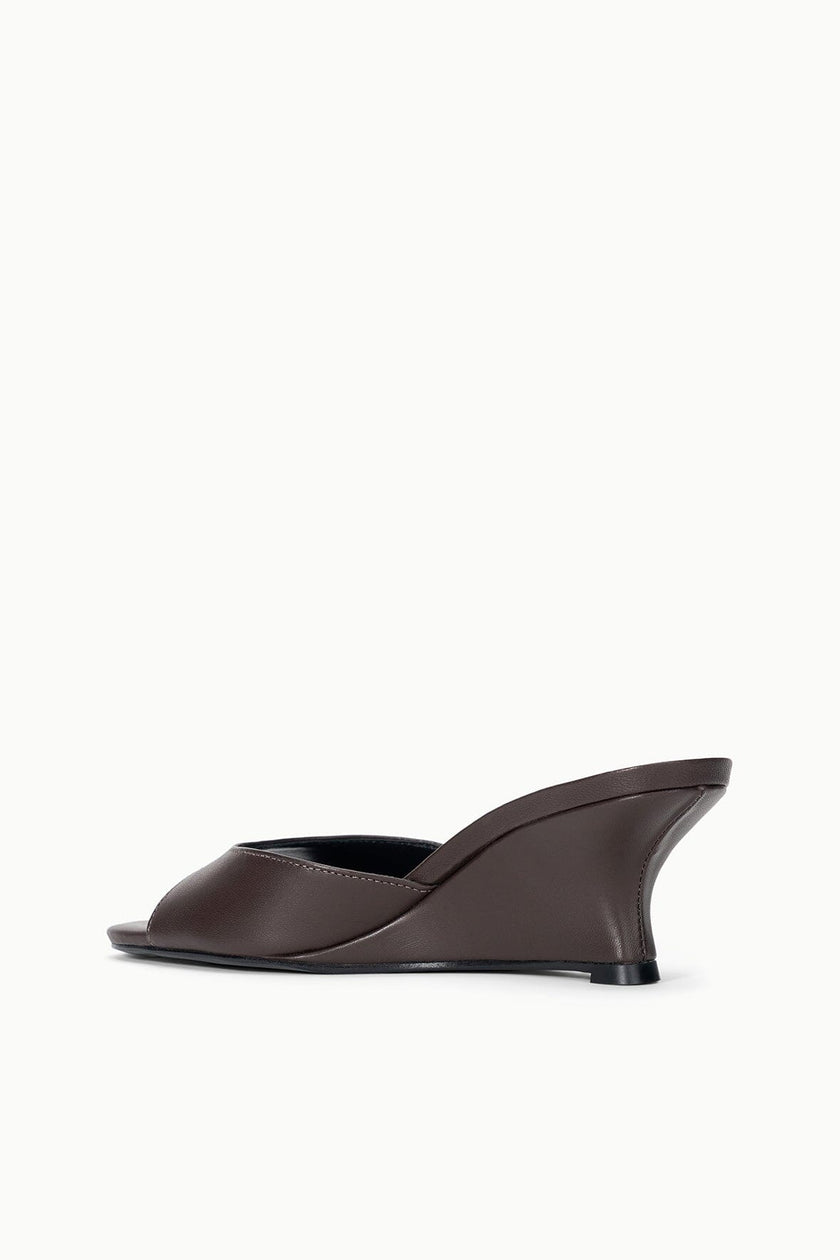 BRIGITTE WEDGE ESPRESSO - Image 5