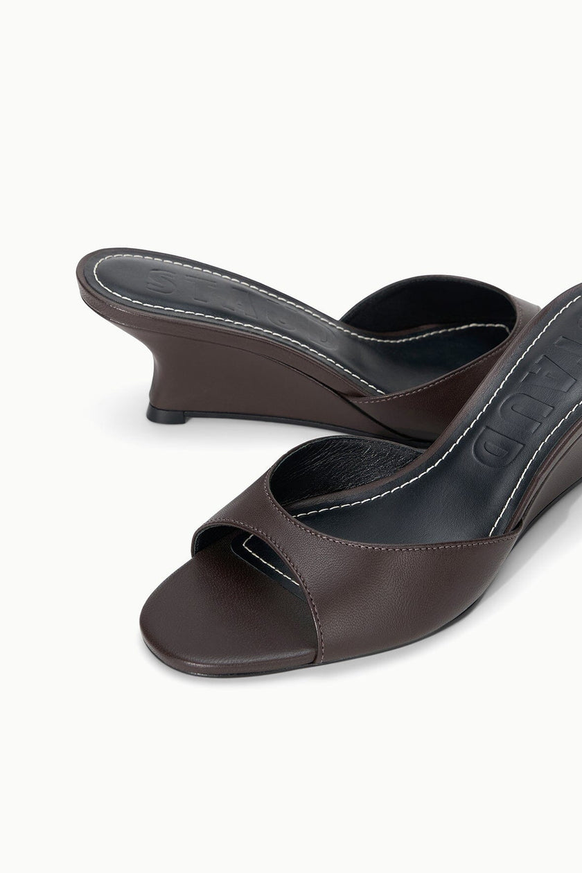 BRIGITTE WEDGE ESPRESSO - Image 6