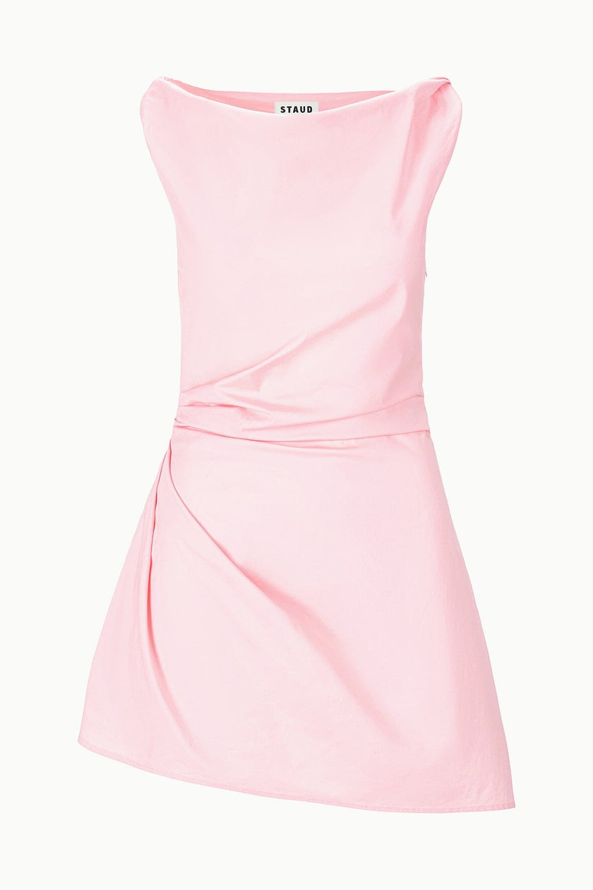 CALLIE MINI DRESS TULIP - Image 7