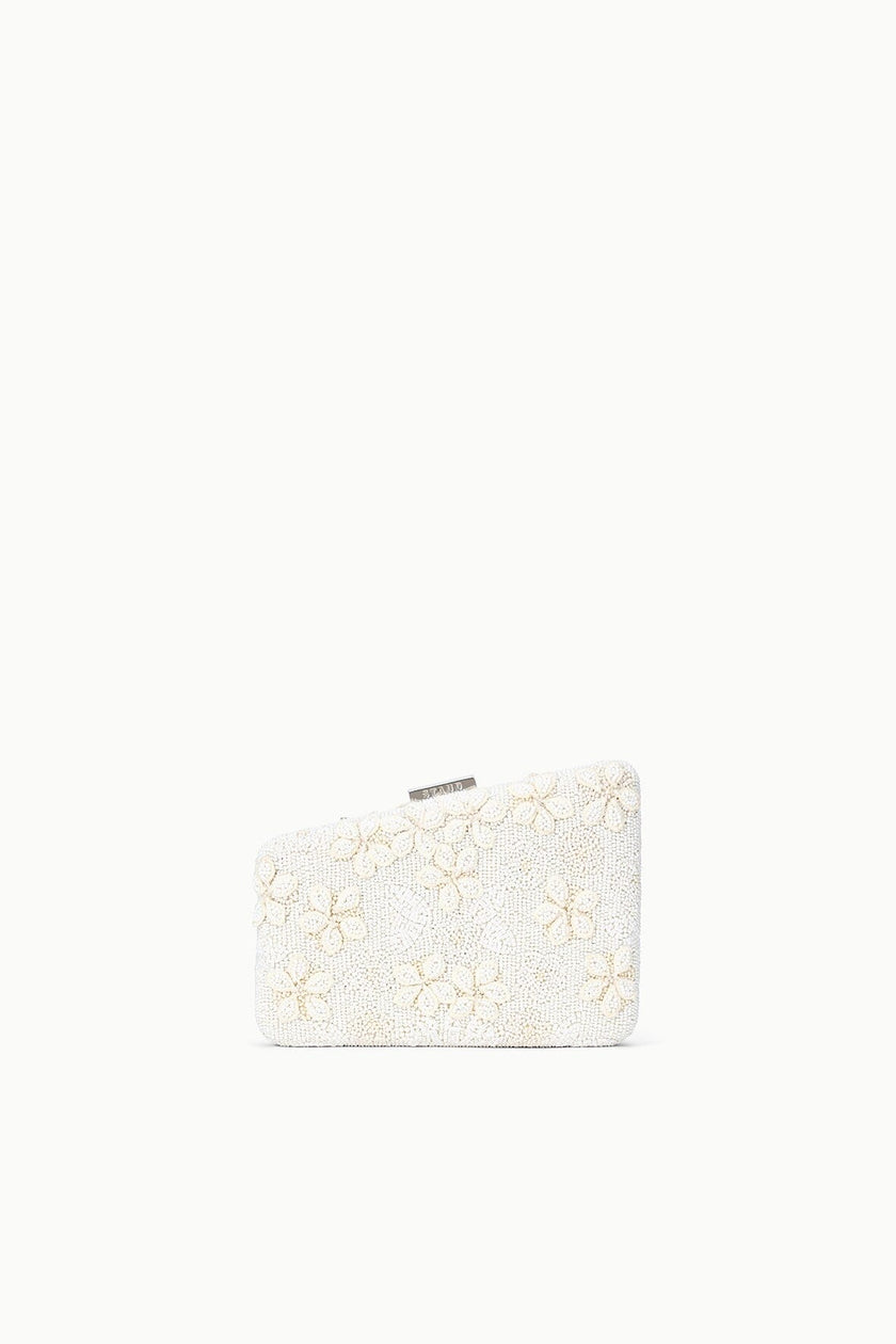 CARMELLA BEADED CLUTCH GARDEN PARTY - Image 2