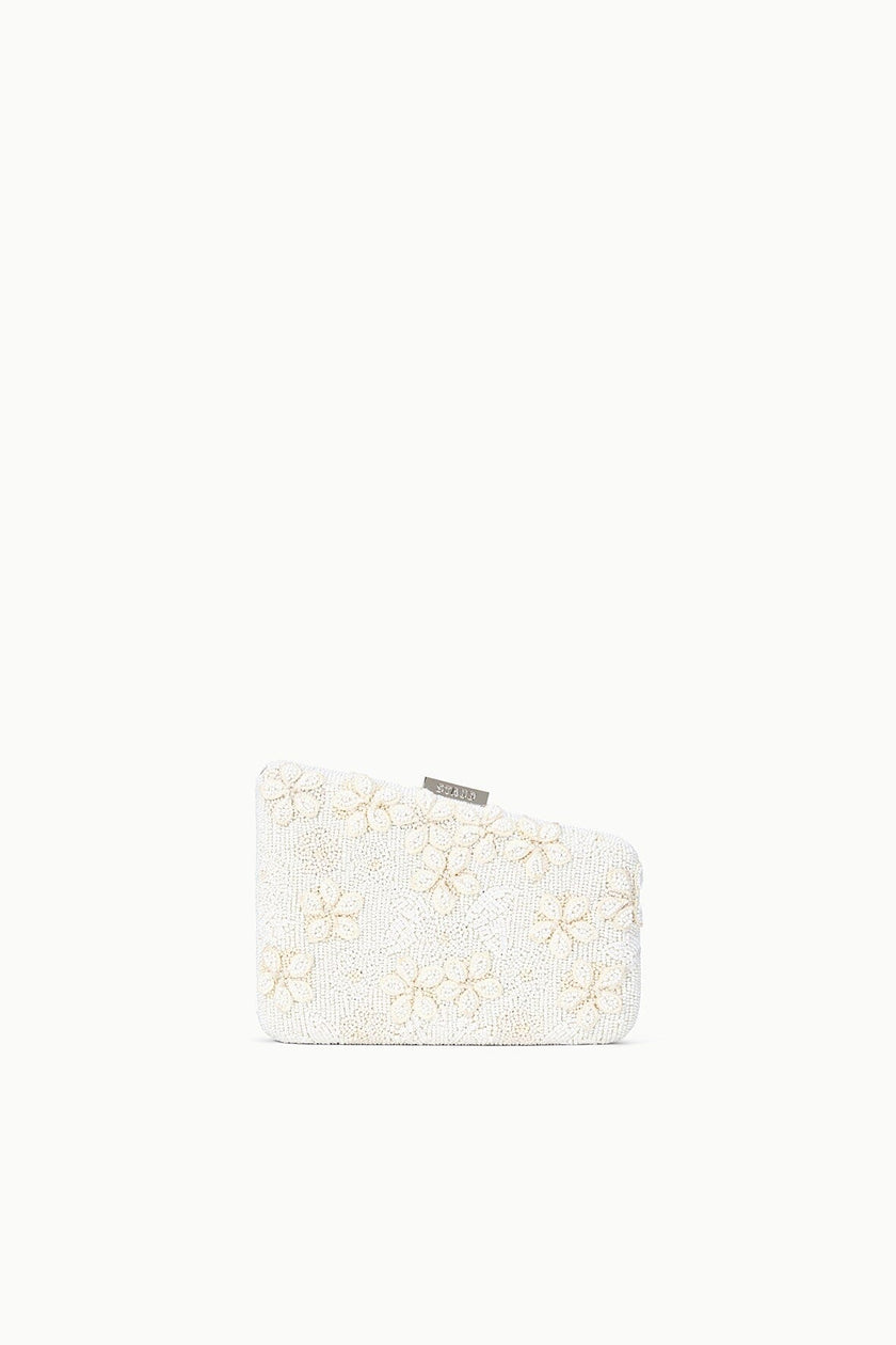 CARMELLA BEADED CLUTCH GARDEN PARTY - Image 4