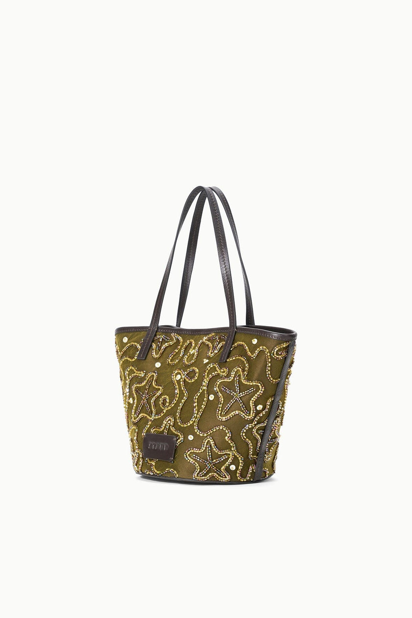 CARO BUCKET BAG STARFISH - Image 3