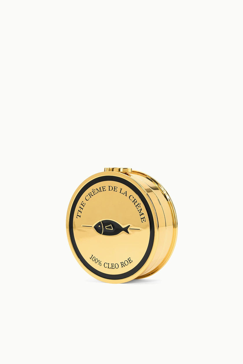 CAVIAR METAL TIN GOLD - Image 7