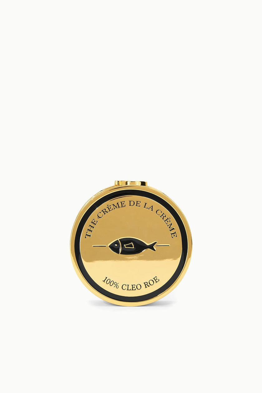 CAVIAR METAL TIN GOLD - Image 3