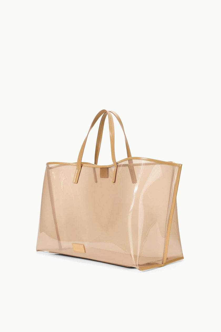 CHRISTOS LARGE TOTE CAMEL - Image 5