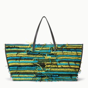 CHRISTOS LARGE TOTE HAPPY SACK