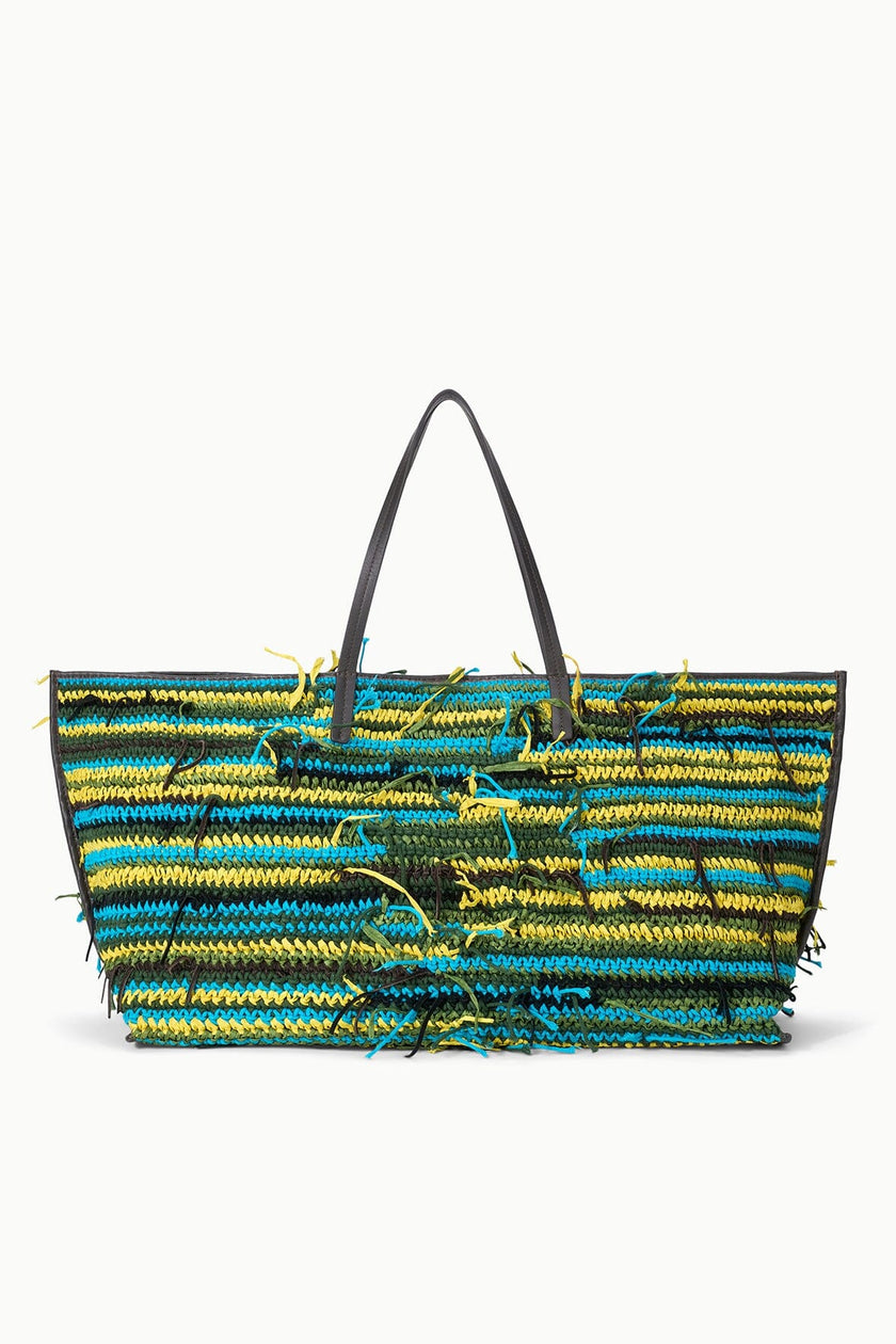CHRISTOS LARGE TOTE HAPPY SACK