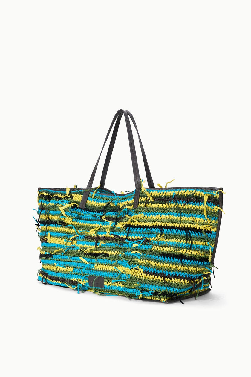 CHRISTOS LARGE TOTE HAPPY SACK - Image 2