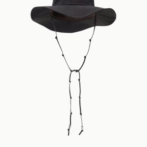 COAST BUCKET HAT  ESPRESSO