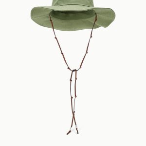 COAST BUCKET HAT  FERN