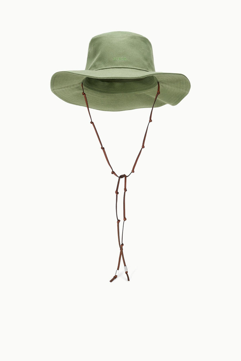 COAST BUCKET HAT FERN
