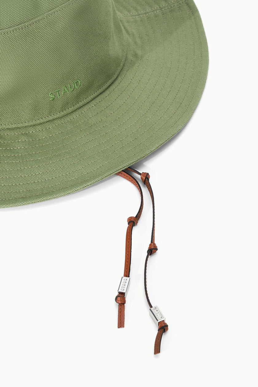 COAST BUCKET HAT FERN - Image 5