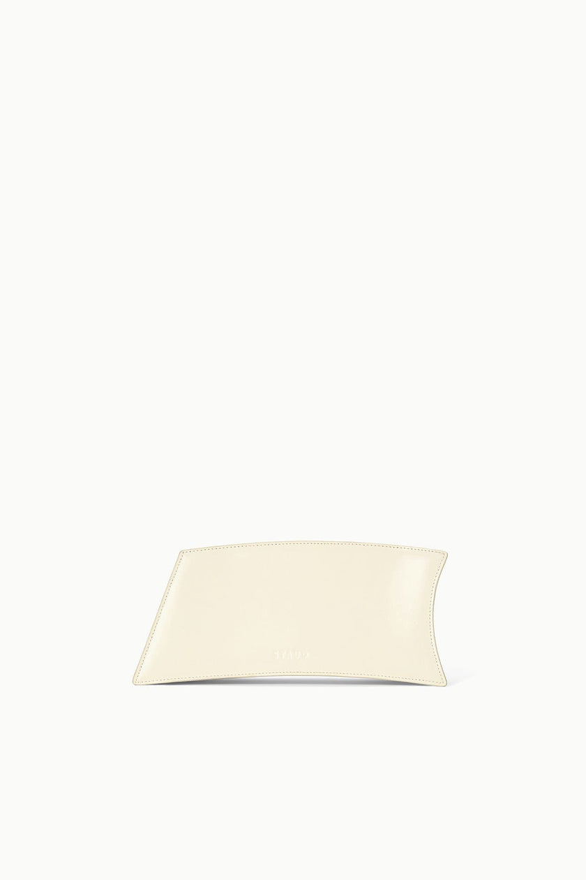 CUSTOM COCO SHOULDER BAG CREAM - Image 5