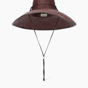 COVE HAT  ESPRESSO