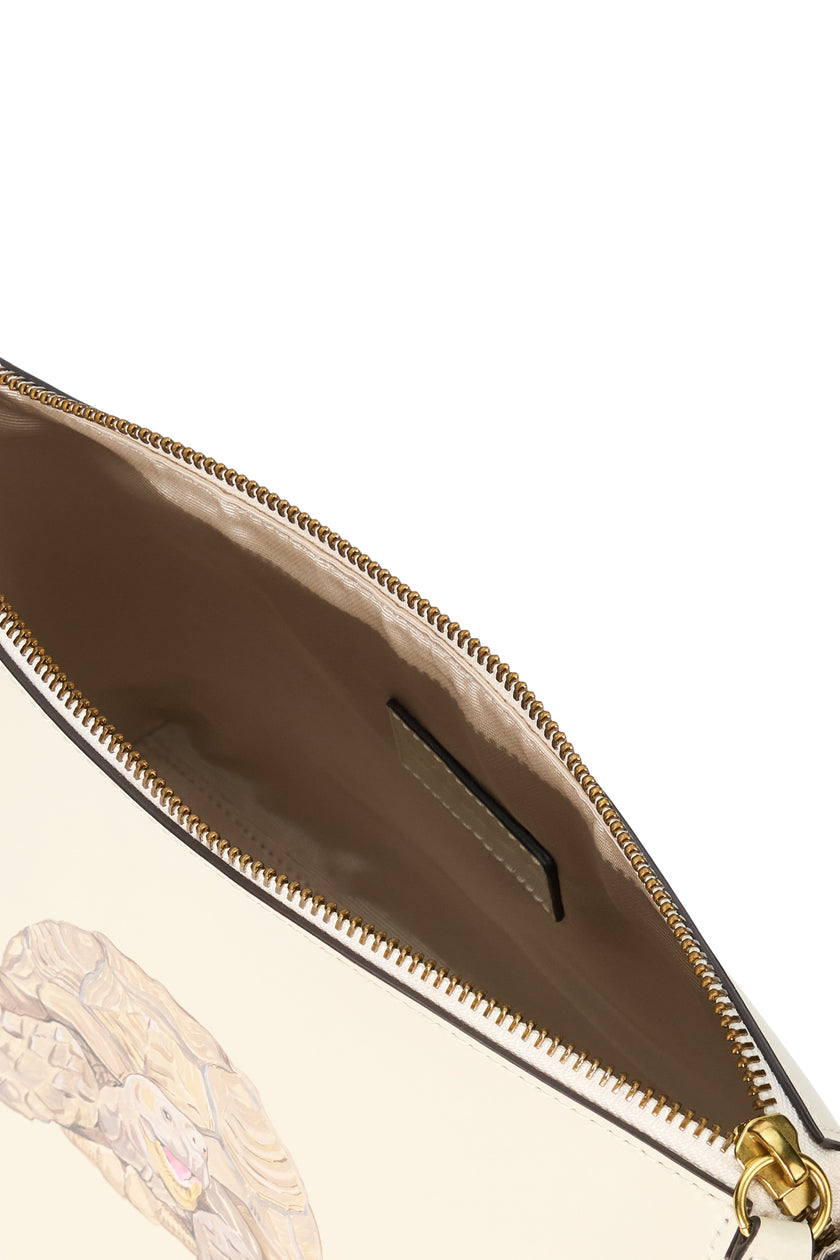 CUSTOM SHIRLEY POUCH CREAM - Image 4