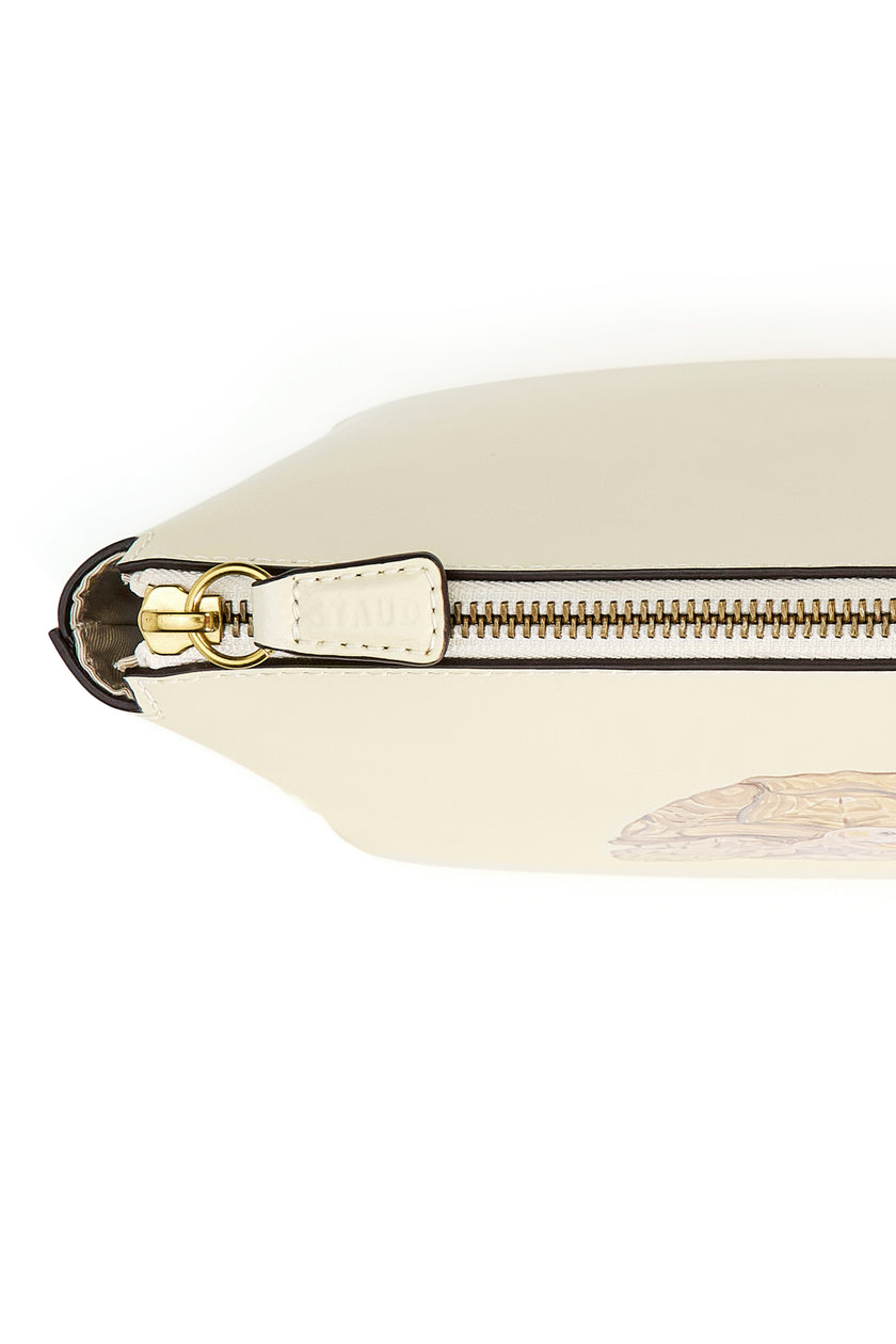 CUSTOM SHIRLEY POUCH CREAM - Image 5