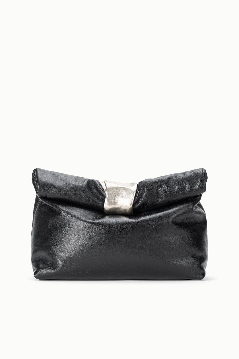 CUFF CLUTCH BLACK - Image 3
