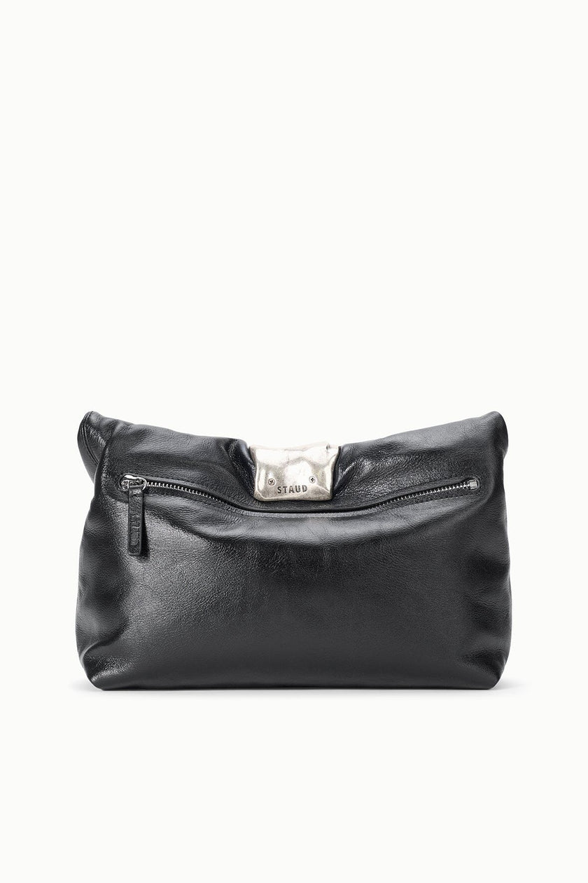 CUFF CLUTCH BLACK - Image 5