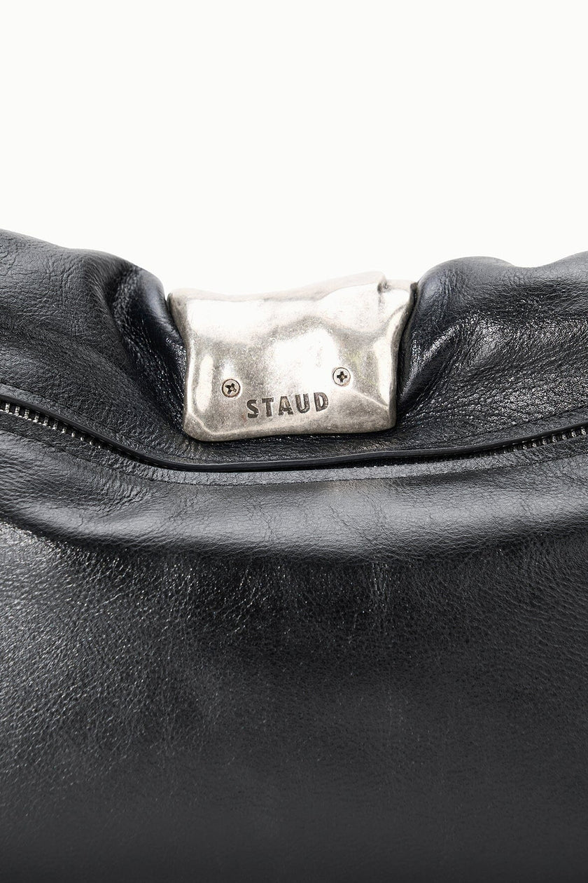 CUFF CLUTCH BLACK - Image 7