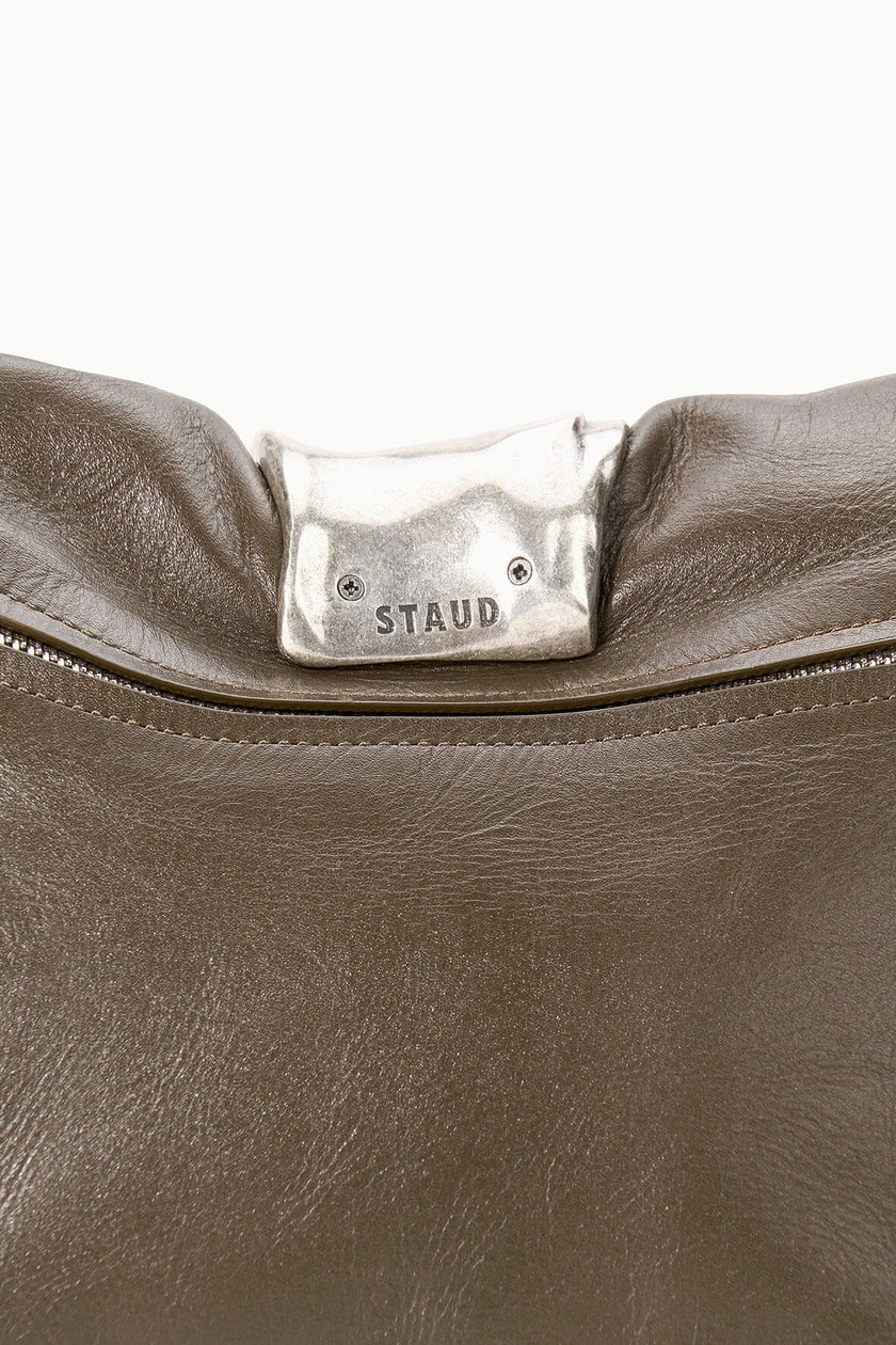 CUFF CLUTCH TRUFFLE - Image 7
