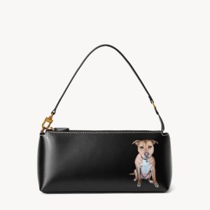 CUSTOM KAIA BAG BLACK