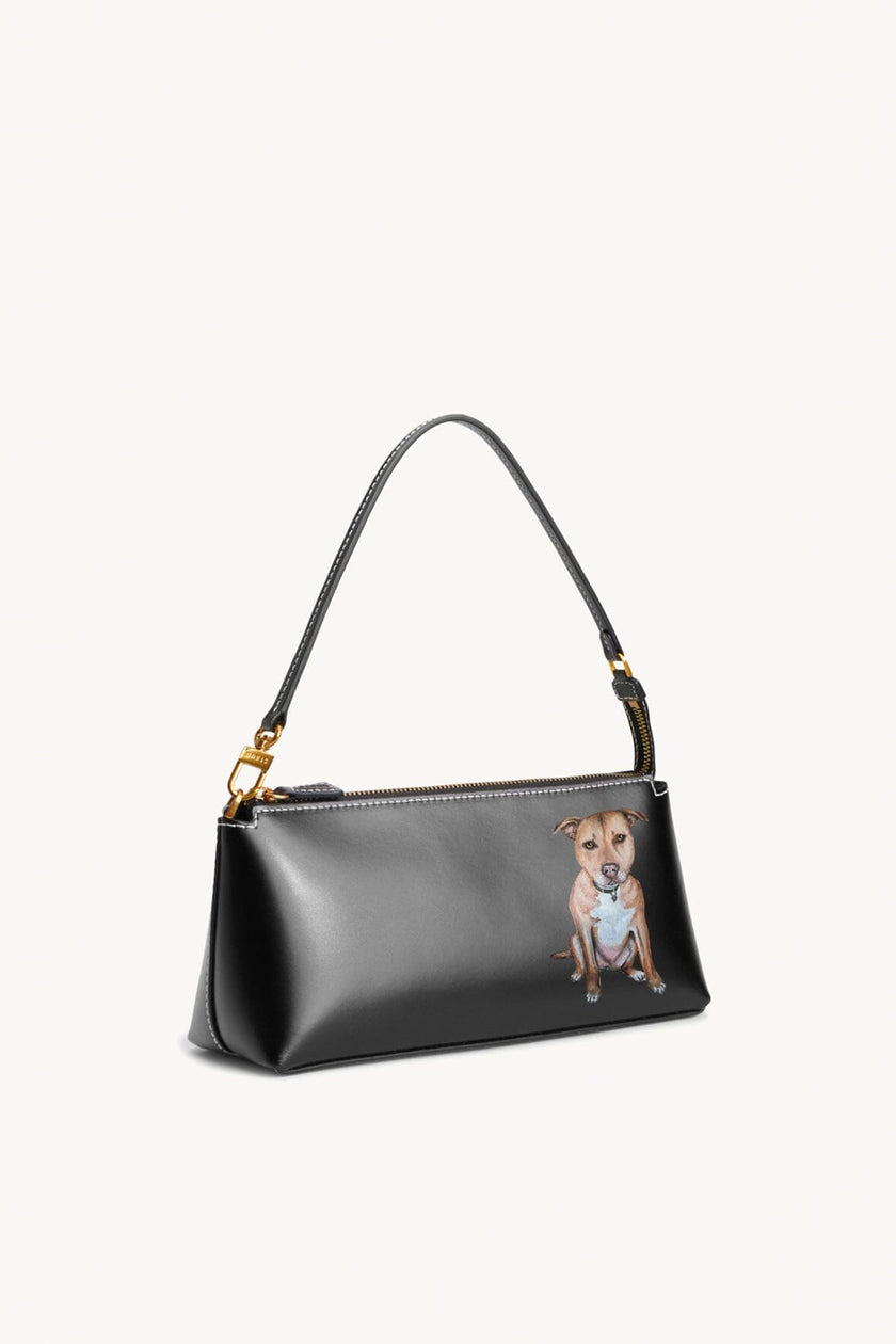 CUSTOM KAIA BAG BLACK - Image 5