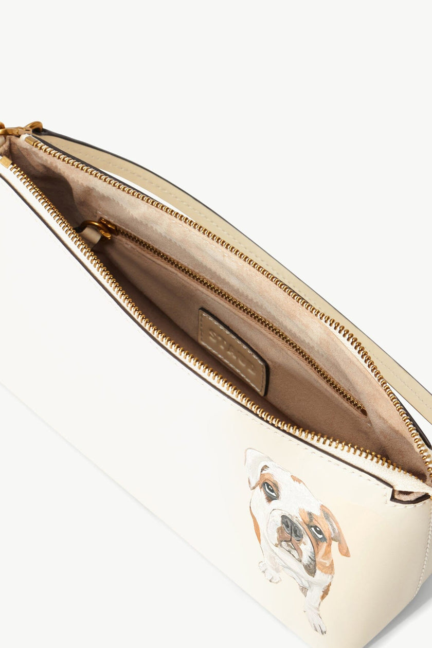 CUSTOM KAIA BAG CREAM - Image 4