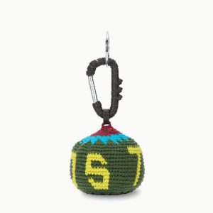 EMMY CHARM HACKY SACK