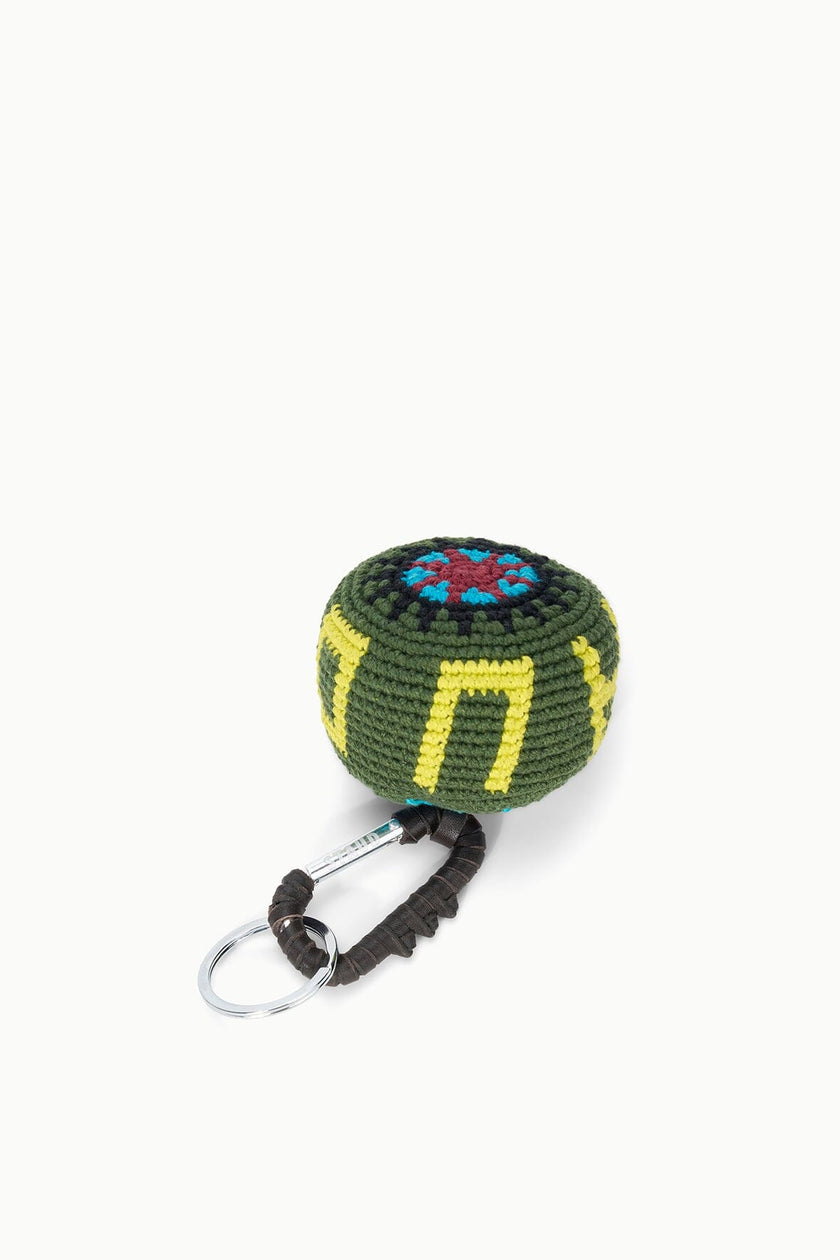 EMMY CHARM HACKY SACK - Image 3