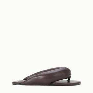 JUNO THONG  ESPRESSO