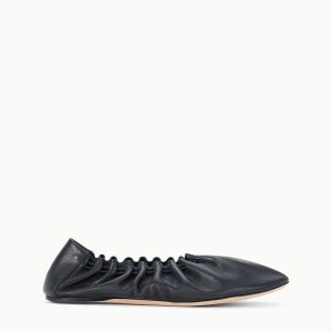 RUE FLAT  BLACK
