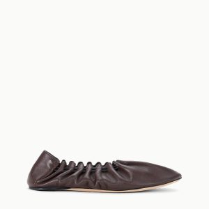 RUE FLAT  ESPRESSO