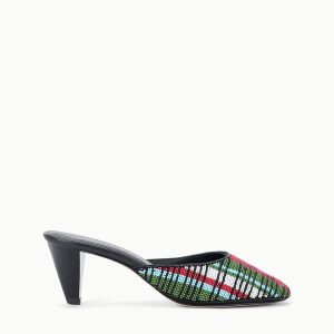 VELA BEADED MULE LAWN CHAIR