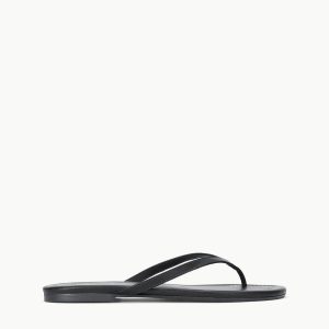 FREJA THONG BLACK