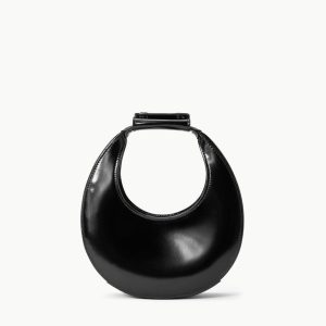 GOODNIGHT MOON BAG  BLACK
