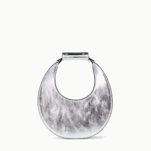 GOOD NIGHT MOON BAG SILVER