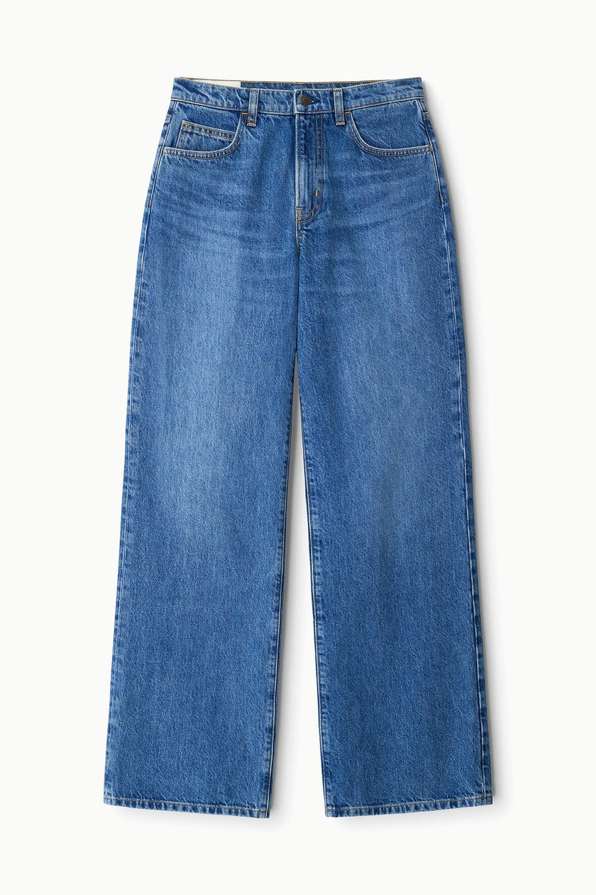 GUS RELAXED JEAN  VINTAGE WASH - Image 9