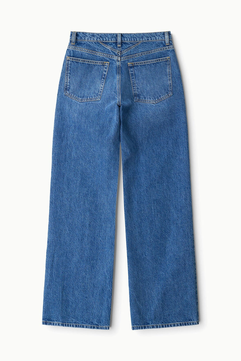 GUS RELAXED JEAN  VINTAGE WASH - Image 10