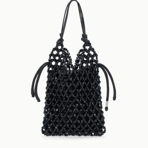 KARLA BAG BLACK